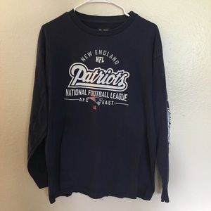 New England Patriots